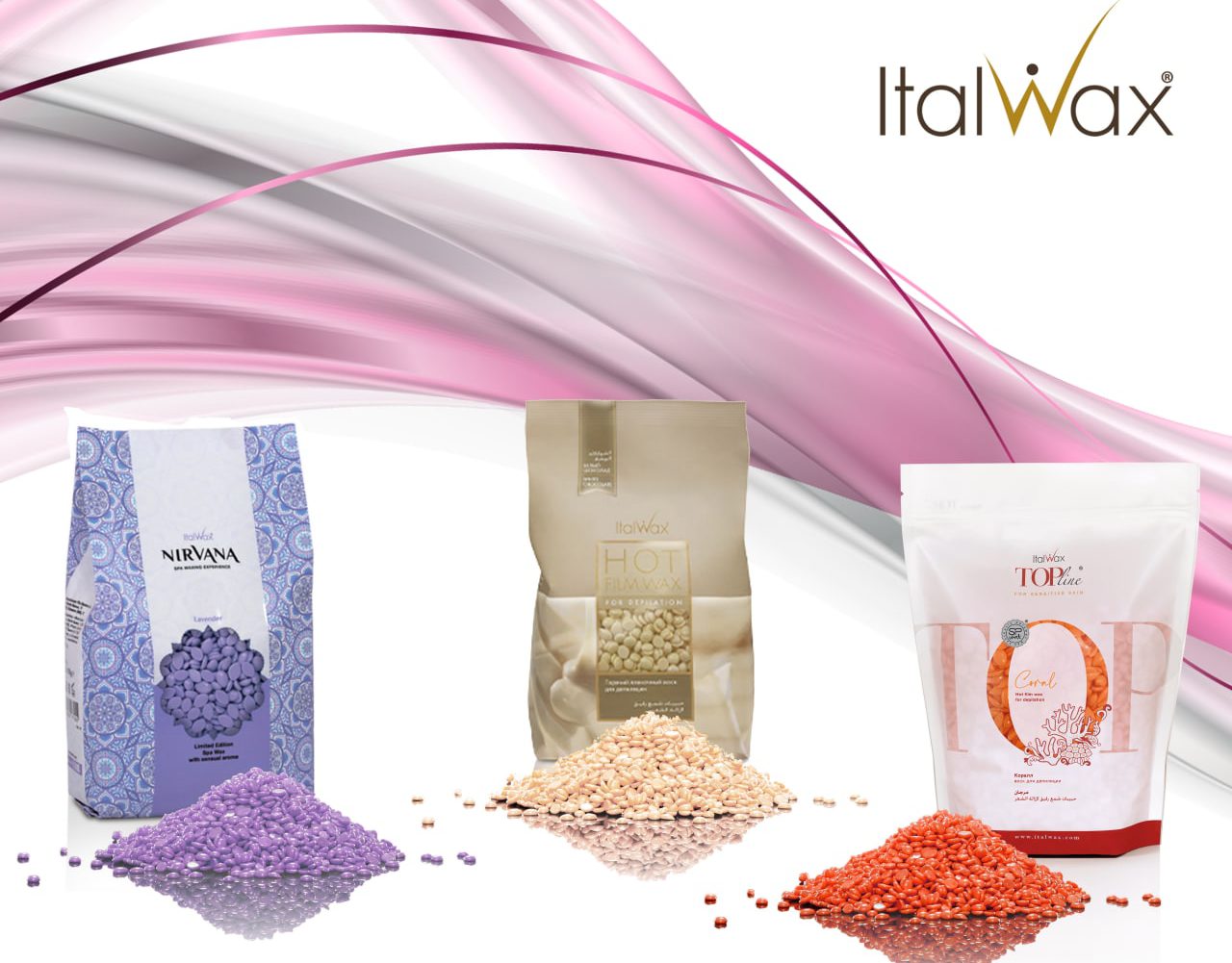 ПОДАРКИ ITALWAX