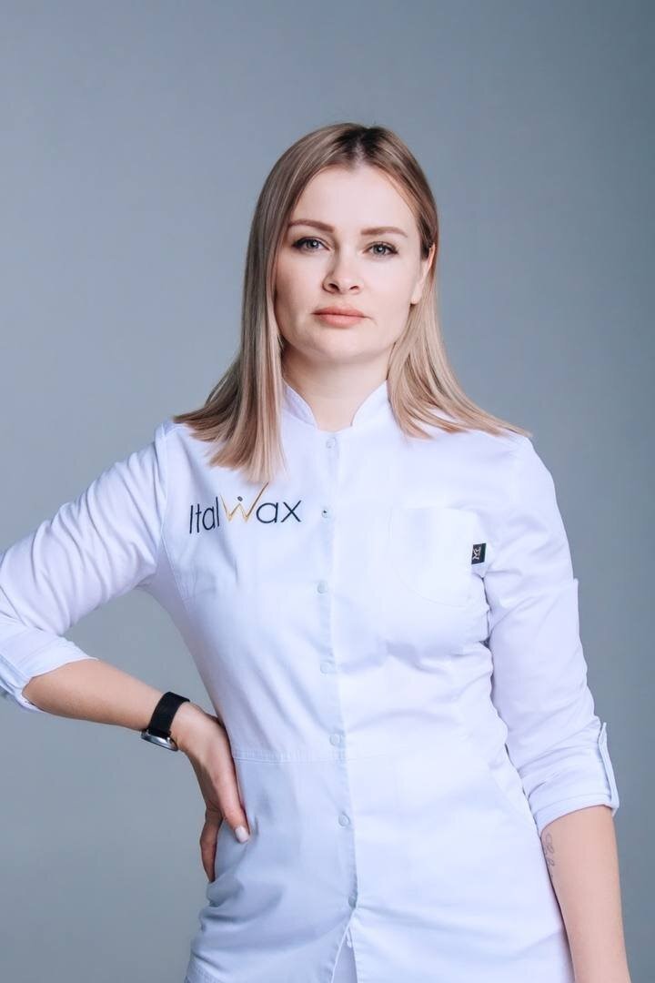 Анна Коновалова 